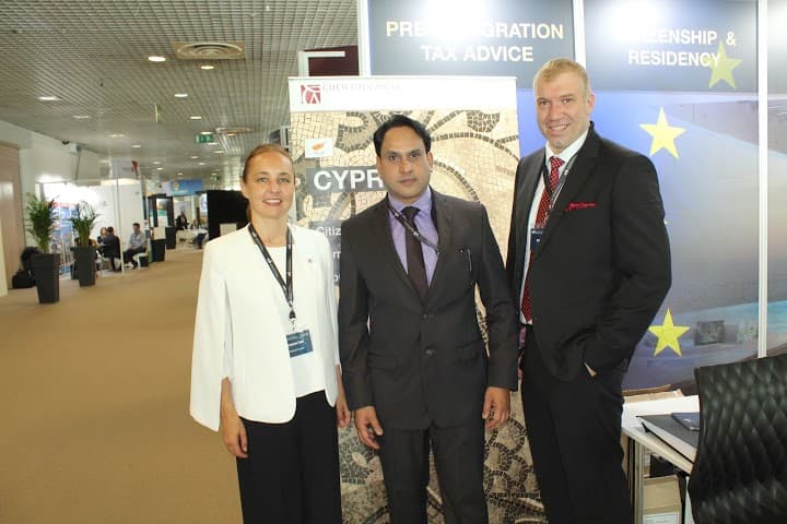 Phoenix Global Resettlement Services Phoenix Global Resettlement Services photo 4